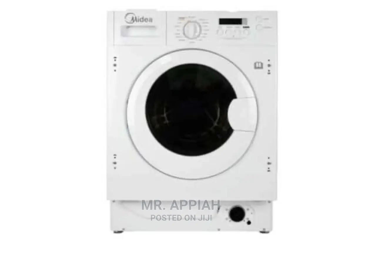 Type : Washing Machine • Spin Speed (R / Min) : 1400 • the L