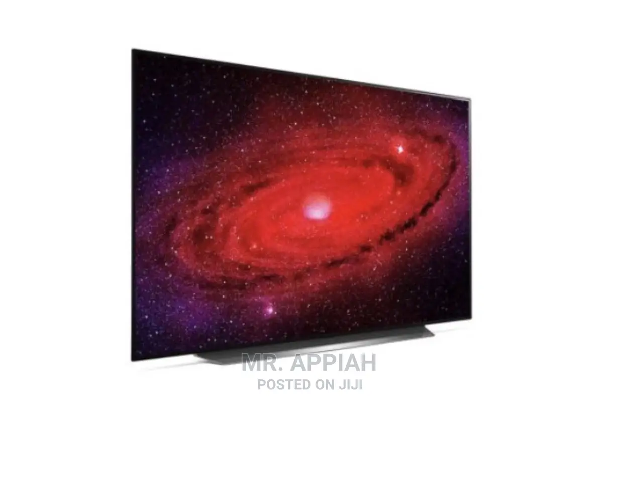 LG OLED TV 55 Inch CX Series, Cinema Screen Design Cinema