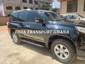 Best Prado Rental Services
