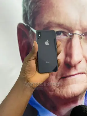 Apple iPhone XS 256 GB Black