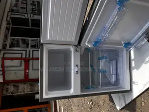New Pearl 80 Litres Fridge With Top Freezer