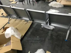 Waiting Chair