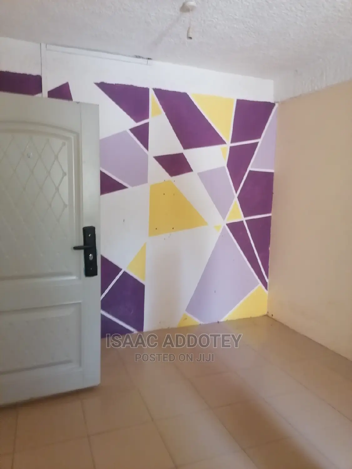 2bdrm Apartment in Spintex Kotobabi for rent