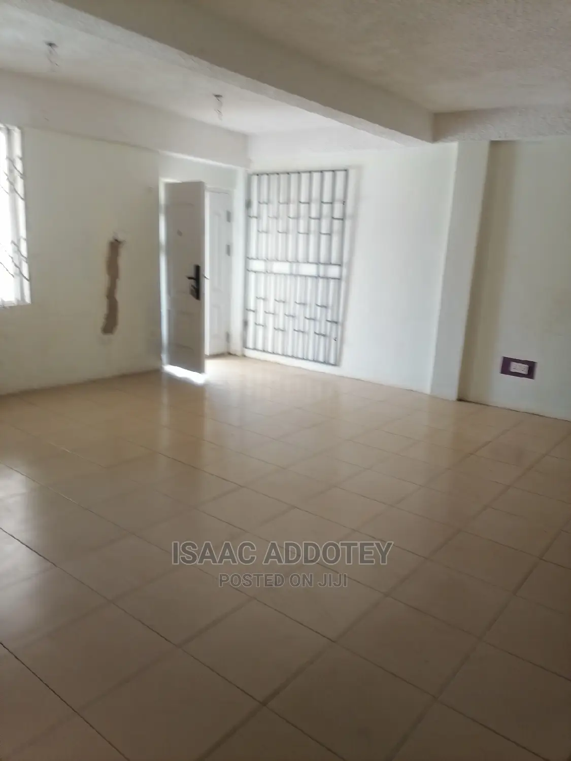 2bdrm Apartment in Spintex Kotobabi for rent