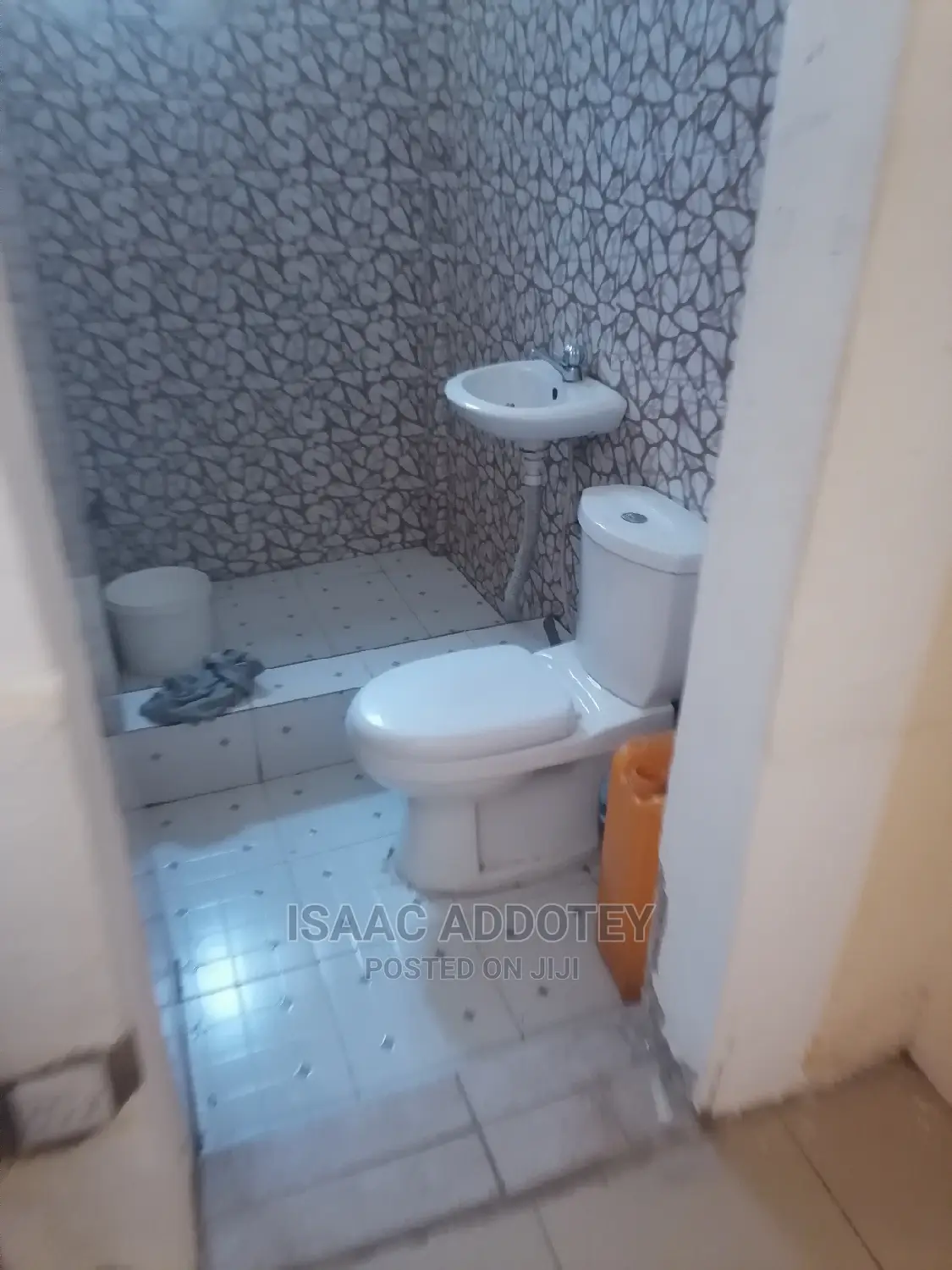 2bdrm Apartment in Spintex Kotobabi for rent