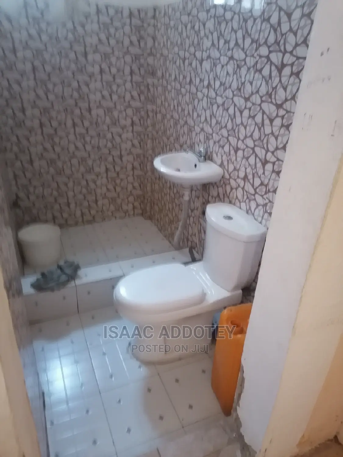 2bdrm Apartment in Spintex Kotobabi for rent