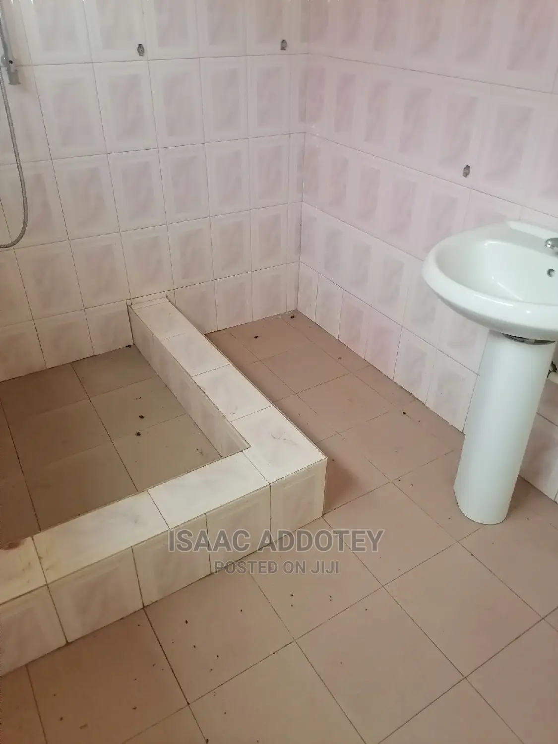 2bdrm Apartment in Spintex Kotobabi for rent
