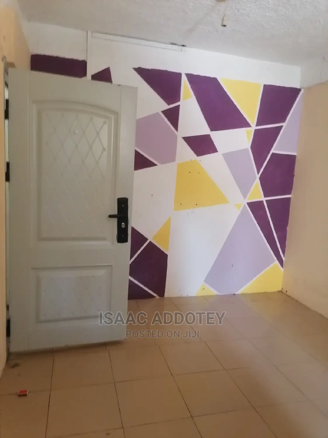 2bdrm Apartment in Spintex Kotobabi for rent