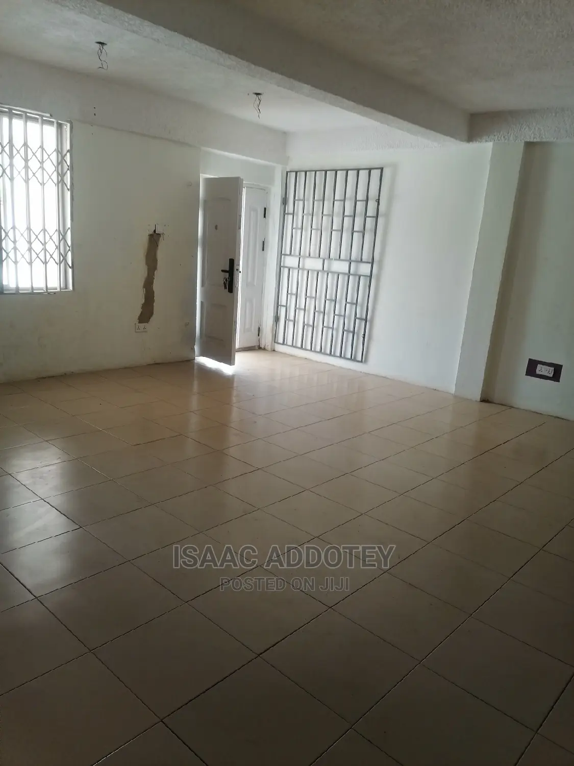 2bdrm Apartment in Spintex Kotobabi for rent