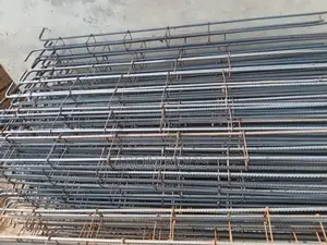 16mm Starting Pillars 7’6feet