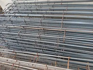 16mm Starting Pillars 7’6feet