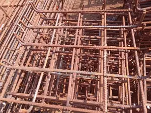 16mm Mat for Story Building
