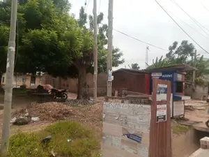 1 Plot 4 Sale Osu Papaye Down