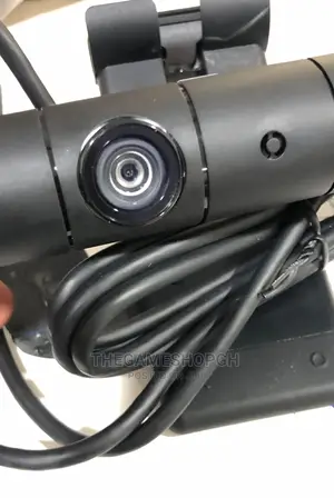 Sony Playstation Camera