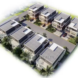4bdrm Townhouse/Terrace in Tseaddo for Sale