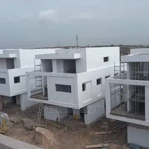 4bdrm Townhouse/Terrace in Tseaddo for Sale