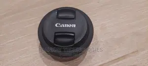 Canon Ef-s 24mm F/2.8 Stm Lens