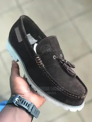 Timberland Shoe