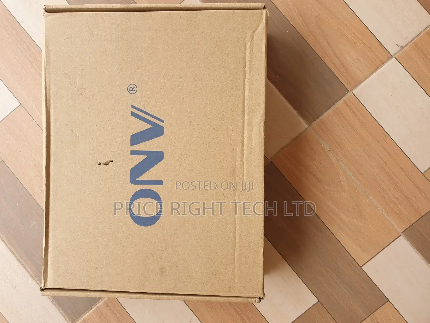 Brand New Onv-H1016pl Gigabit Uplink Poe Switch 16 Port