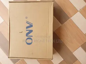 Brand New Onv-H1016pl Gigabit Uplink Poe Switch 16 Port