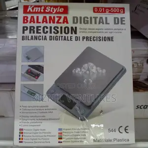 Balance Scale 500g