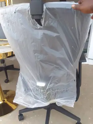 Ergonomic Chair