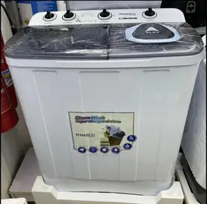 Pearl 12kg Washine Machine Top Load