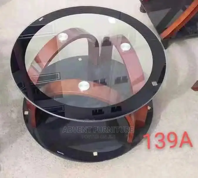 Center Table