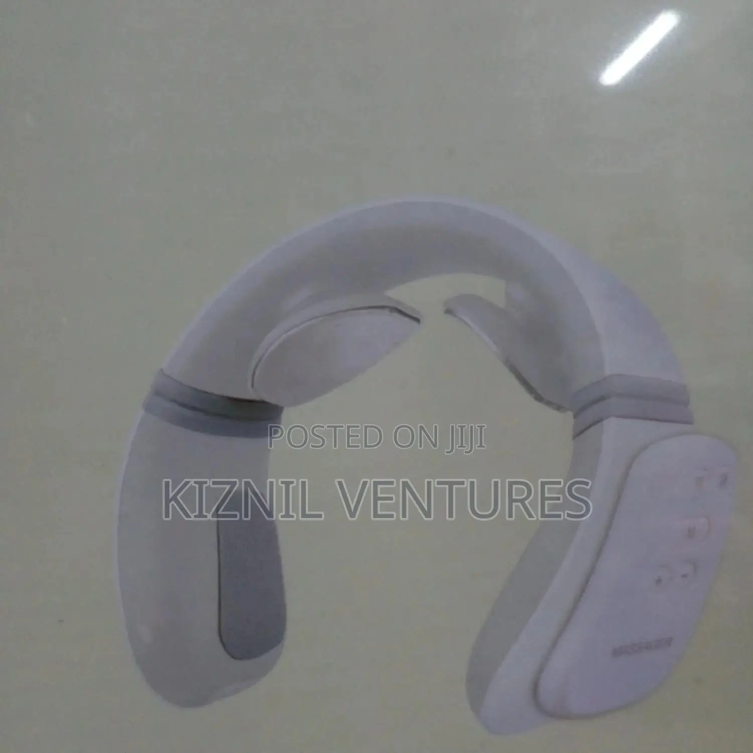 Smart Neck Massager