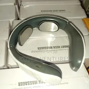 Smart Neck Massager