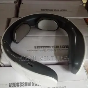 Smart Neck Massager