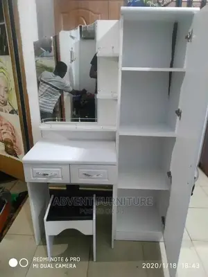 Quality Dresser