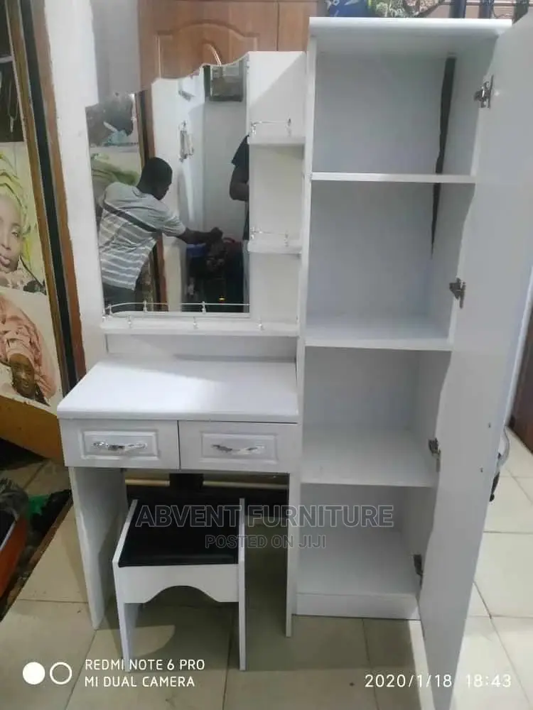 Quality Dresser