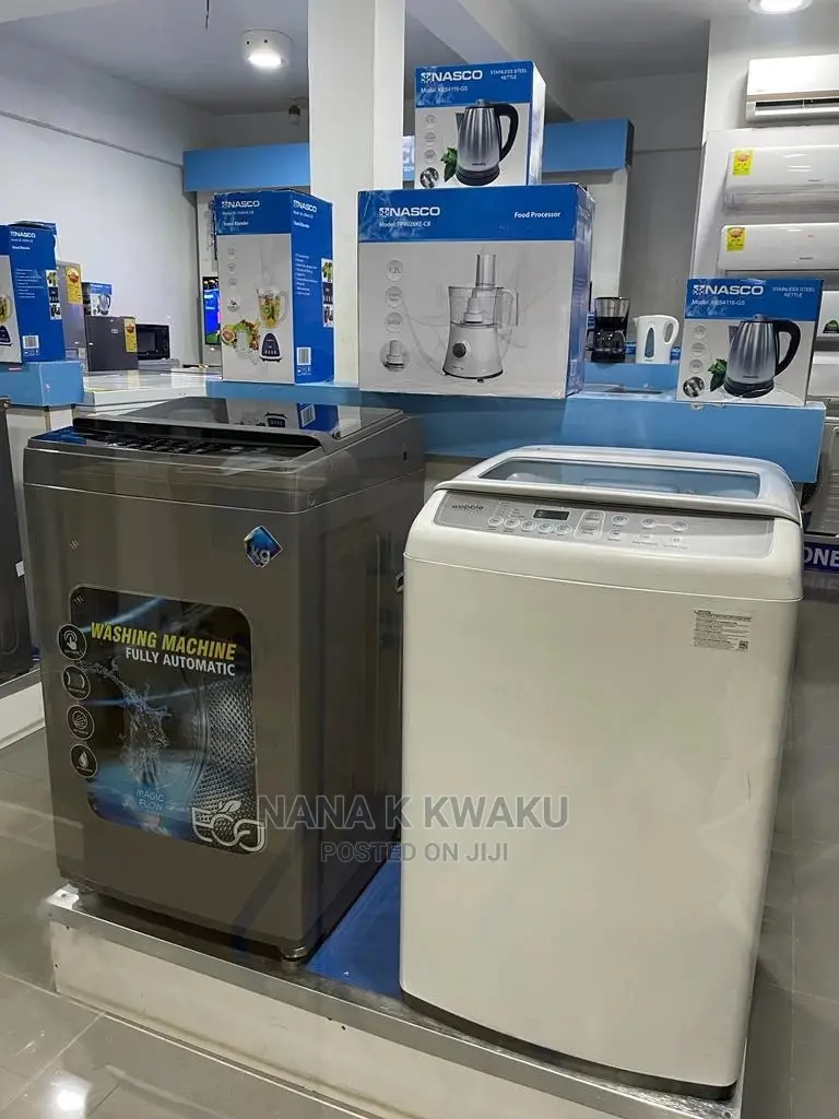 Samsung 7kg Top Load Washing Machine