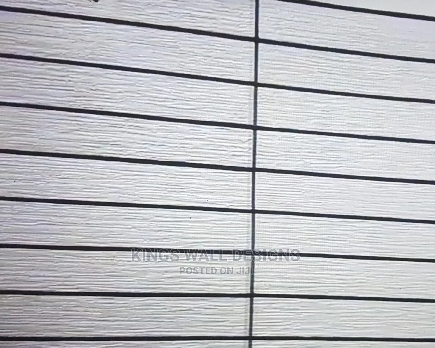Interior and Exterior Wall Designs