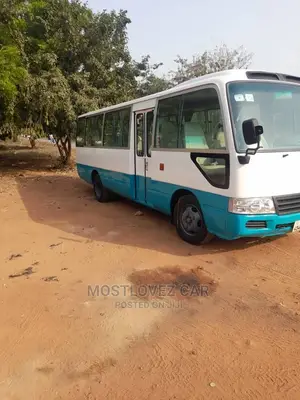 Car Rentals Service, Coasters Buses for Hiring, Bus for Rent