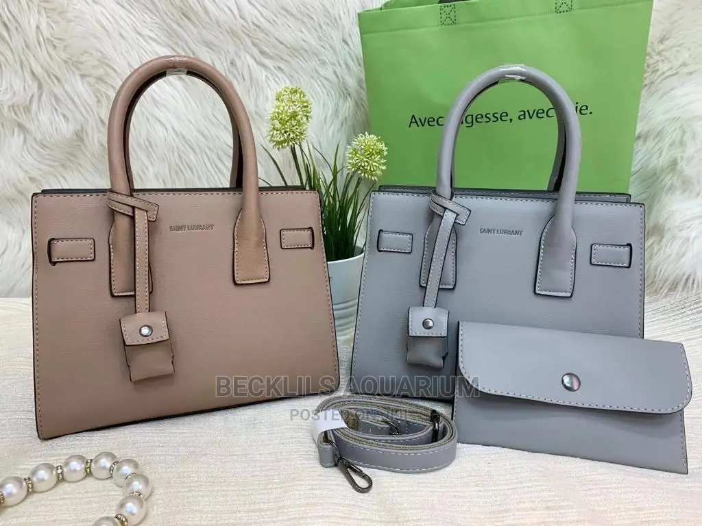 Quality Leather Hand Bags