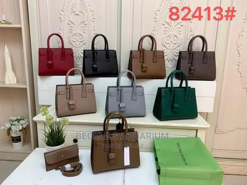 Quality Leather Hand Bags