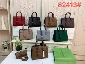 Quality Leather Hand Bags
