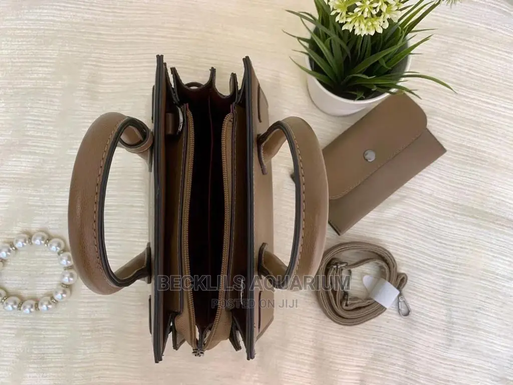 Quality Leather Hand Bags