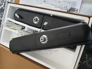 Photo - Waterproof Smart Door Lock
