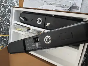 Waterproof Smart Door Lock