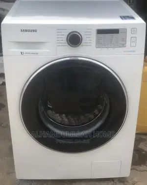 Samsung Add Wash Digital Inverter