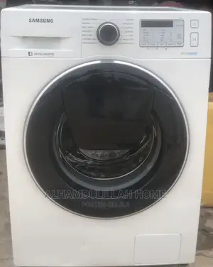 Samsung Add Wash Digital Inverter