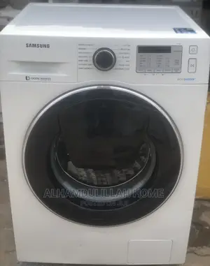 Samsung Add Wash Digital Inverter