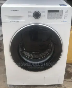 Samsung Add Wash Digital Inverter