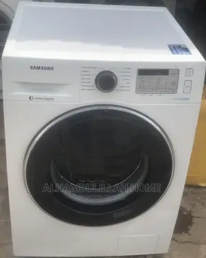 Samsung Add Wash Digital Inverter