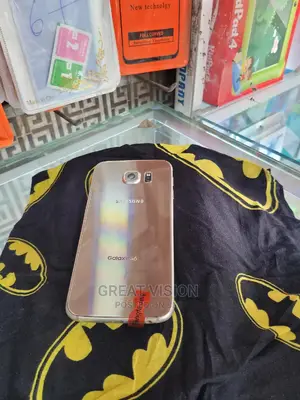 Samsung Galaxy S6 32 GB Gold