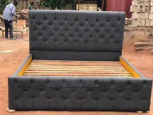 Queen Size Bed Frame