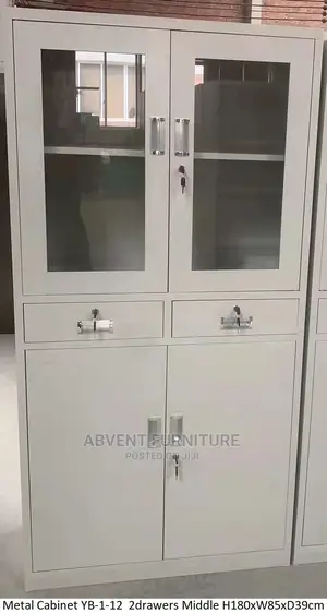 Metal Cabinet